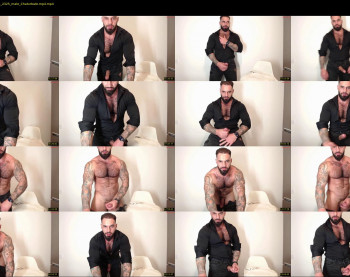jordan_rush01 — 22 minute Chaturbate male cam show recording, 720p, May 10, 2024