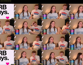 julsweet — 121 minute Chaturbate male cam show recording, 720p, May 11, 2024