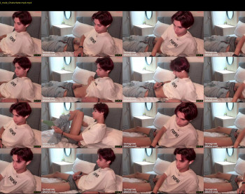 k0sta_32 — 5 minute Chaturbate male cam show recording, 720p, May 11, 2024