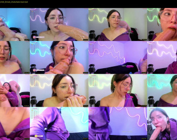 karla_honey_ — 67 minute Chaturbate female cam show recording, 720p, May 10, 2024