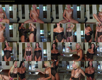 katyerave — 39 minute Chaturbate female cam show recording, 720p, May 10, 2024
