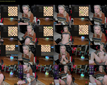 kimilee22 — 121 minute Chaturbate female cam show recording, 720p, May 11, 2024