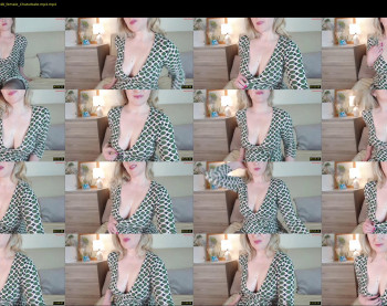 lara_fisher — 16 minute Chaturbate female cam show recording, 720p, May 10, 2024