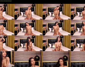 larakent — 10 minute Chaturbate female cam show recording, 720p, May 11, 2024