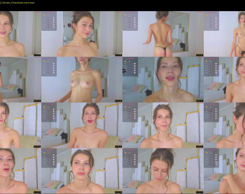 laralane_ — 21 minute Chaturbate female cam show recording, 720p, May 11, 2024