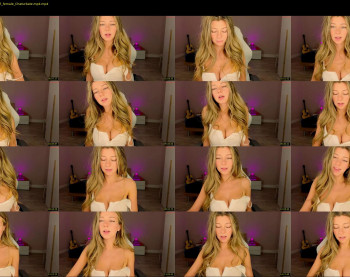 lenamuti — 17 minute Chaturbate female cam show recording, 720p, May 10, 2024