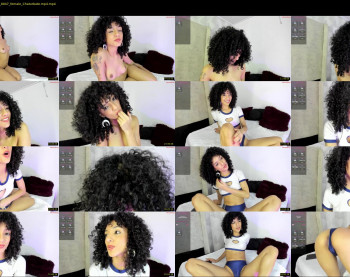 lilithsteinberg — 67 minute Chaturbate female cam show recording, 720p, May 11, 2024
