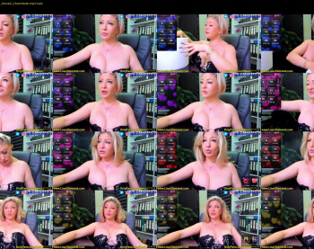 lisa2018 — 5 minute Chaturbate female cam show recording, 720p, May 11, 2024