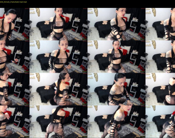 litas_secrets — 15 minute Chaturbate female cam show recording, 720p, May 11, 2024