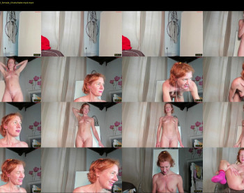 lola1981 — 70 minute Chaturbate female cam show recording, 720p, May 10, 2024
