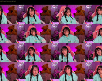 maru_chan_ — 104 minute Chaturbate female cam show recording, 720p, May 10, 2024