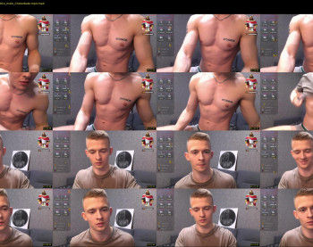 marvelboy_ — 4 minute Chaturbate male cam show recording, 720p, May 11, 2024