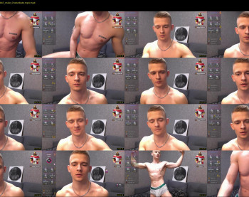 marvelboy_ — 30 minute Chaturbate male cam show recording, 720p, May 11, 2024