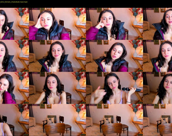 mary_marlow — 23 minute Chaturbate female cam show recording, 720p, May 11, 2024