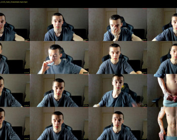 mason_warhol — 38 minute Chaturbate male cam show recording, 720p, May 10, 2024