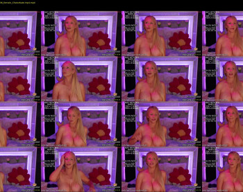 miakinkdd — 3 minute Chaturbate female cam show recording, 720p, May 10, 2024