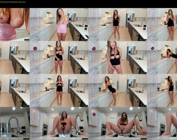 mikmagik — 120 minute Chaturbate female cam show recording, 720p, May 10, 2024