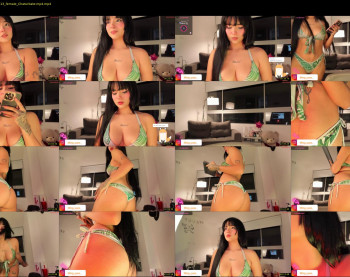 ming_yue_ — 55 minute Chaturbate female cam show recording, 720p, May 11, 2024