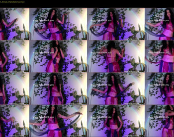 minikunis — 34 minute Chaturbate couple cam show recording, 720p, May 11, 2024
