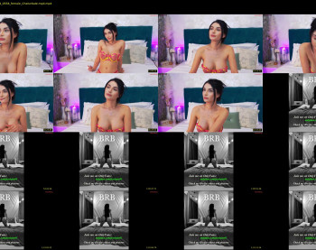 mmmaaa1234 — 103 minute Chaturbate female cam show recording, 720p, May 10, 2024