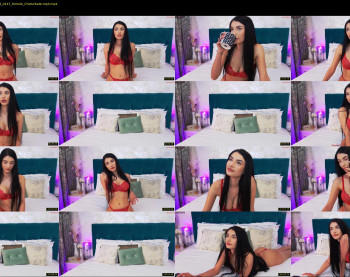 mmmaaa1234 — 120 minute Chaturbate female cam show recording, 720p, May 11, 2024