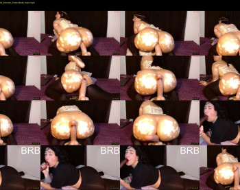 mollyguns — 120 minute Chaturbate female cam show recording, 720p, May 11, 2024