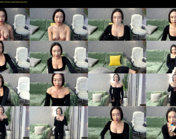mysticsirenn — 120 minute Chaturbate female cam show recording, 720p, May 10, 2024