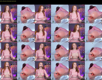 nancy_winter — 121 minute Chaturbate female cam show recording, 720p, May 10, 2024