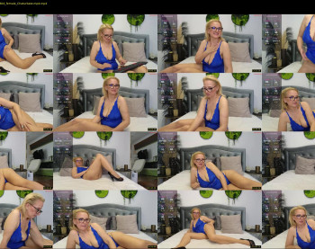 nathalienat — 69 minute Chaturbate female cam show recording, 720p, May 10, 2024
