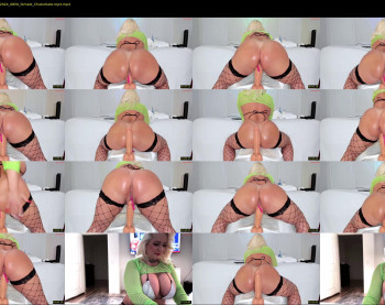 naughtyobsessions — 46 minute Chaturbate female cam show recording, 720p, May 10, 2024