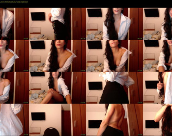 nicole_jamess — 37 minute Chaturbate female cam show recording, 720p, May 11, 2024