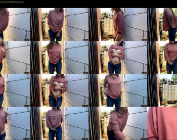 nyconik — 103 minute Chaturbate female cam show recording, 720p, May 10, 2024