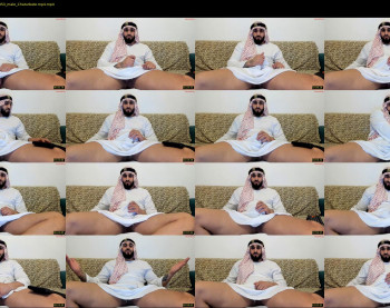 omar_xoxo — 13 minute Chaturbate male cam show recording, 720p, May 11, 2024