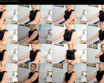 penelope_cooper1 — 45 minute Chaturbate female cam show recording, 720p, May 10, 2024