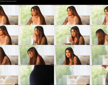 perfectt33n — 34 minute Chaturbate female cam show recording, 720p, May 10, 2024