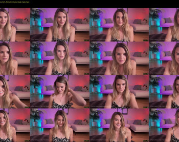 phoenix_taylor — 7 minute Chaturbate female cam show recording, 720p, May 10, 2024