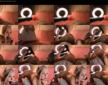 pinkncrazy — 27 minute Chaturbate female cam show recording, 720p, May 10, 2024