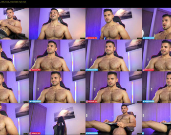 rick_smith153 — 63 minute Chaturbate male cam show recording, 720p, May 10, 2024
