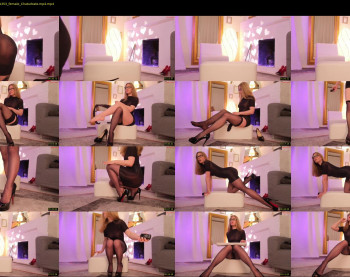 rikka_moore — 11 minute Chaturbate female cam show recording, 720p, May 10, 2024