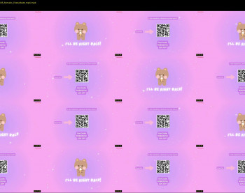 rosiebones — 25 minute Chaturbate female cam show recording, 720p, May 10, 2024
