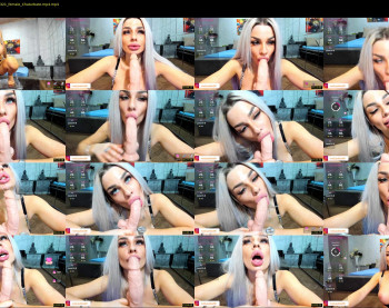 russian_ava — 19 minute Chaturbate female cam show recording, 720p, May 10, 2024