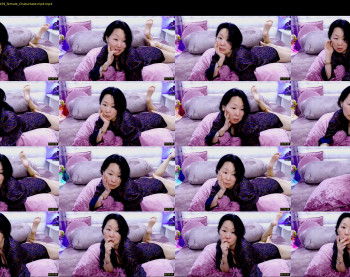 sandrami__ — 11 minute Chaturbate female cam show recording, 720p, May 10, 2024