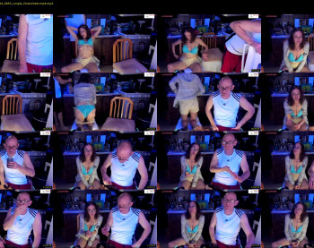 shannahand420 — 22 minute Chaturbate male cam show recording, 720p, May 10, 2024