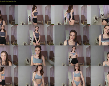 silent_chill — 78 minute Chaturbate female cam show recording, 720p, May 10, 2024