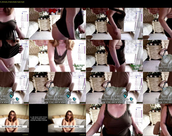 soft_body — 110 minute Chaturbate female cam show recording, 720p, May 10, 2024