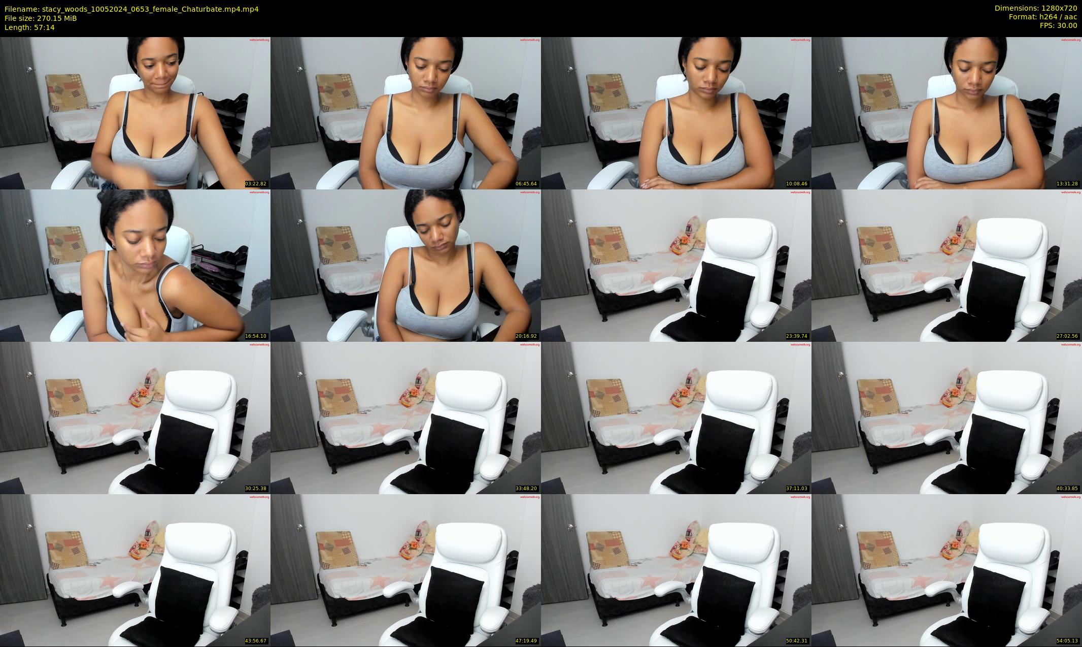 stacy_woods — 58 minute Chaturbate female cam show recording, 720p, May 10, 2024