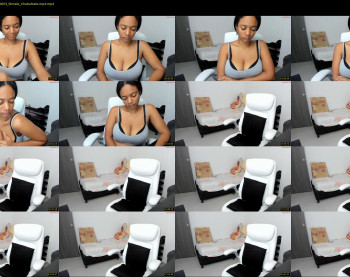 stacy_woods — 58 minute Chaturbate female cam show recording, 720p, May 10, 2024