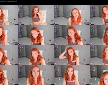 stella__grace — 30 minute Chaturbate female cam show recording, 720p, May 10, 2024