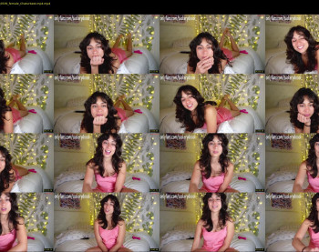 suckerydoool — 29 minute Chaturbate female cam show recording, 720p, May 11, 2024