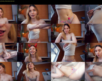sugaristic — 120 minute Chaturbate female cam show recording, 720p, May 10, 2024